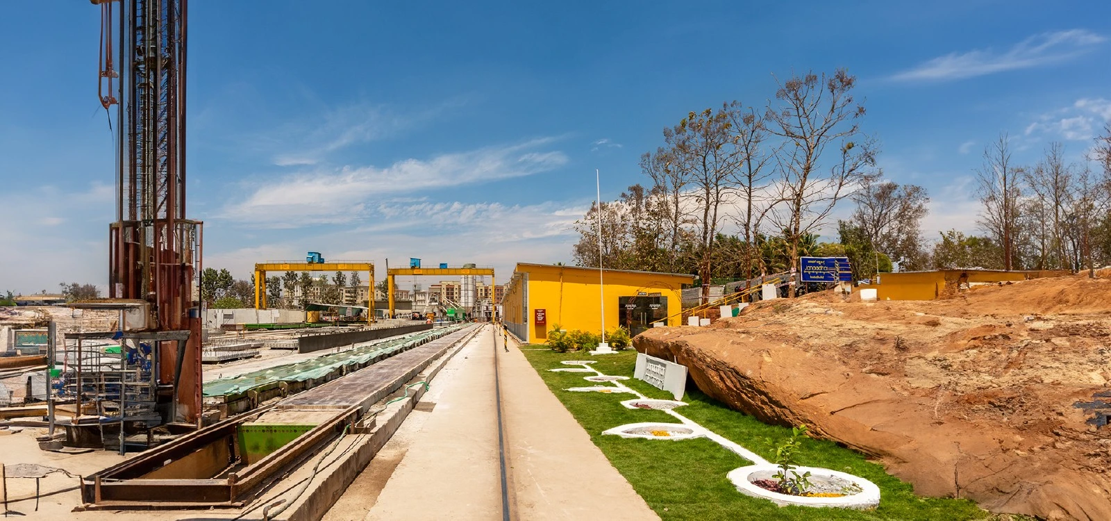 Best Precast Construction Company in Bangalore